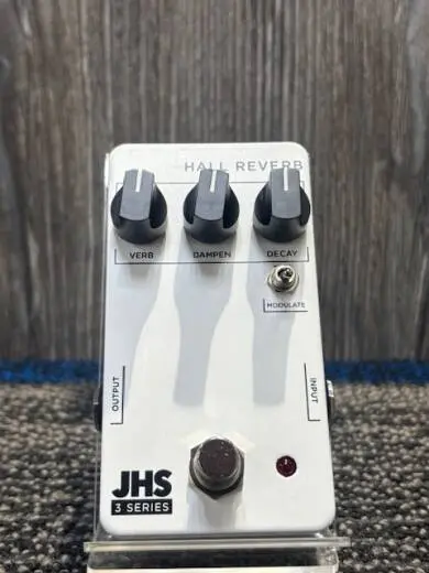 JHS Pedals - JHS 3 HALL